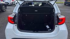 Toyota Yaris 1.5 Hybrid Design 5dr CVT Hybrid Hatchback